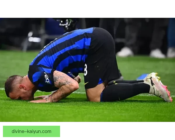 劳塔罗伤病恢复进展顺利，状态回暖备战新赛季