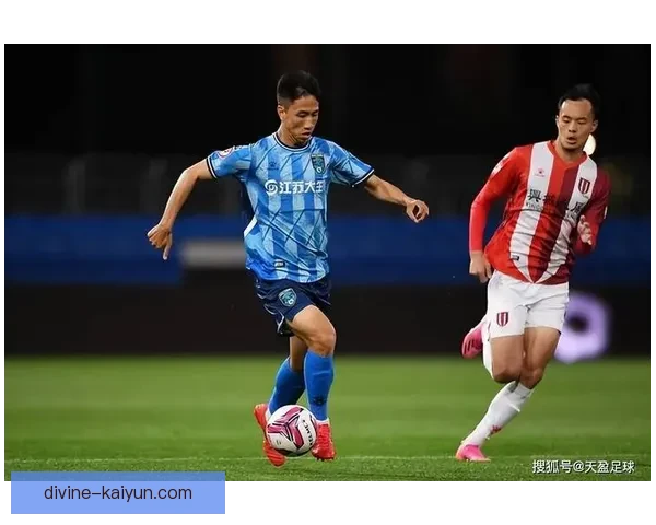 中超足球专题：2023赛季各球队表现稳健的趋势分析