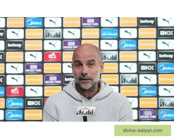 瓜迪奥拉控球哲学在本赛季展现出提升的竞争力和球队表现稳定的趋势。