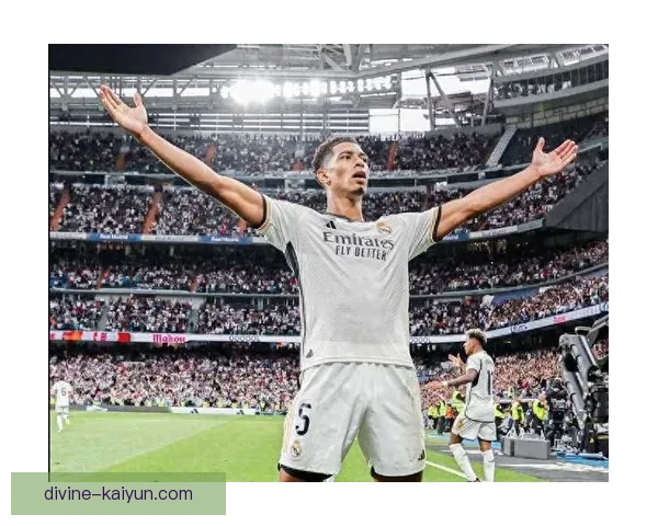 贝林厄姆在世俱杯中迎来进球状态,表现备受关注 贝林厄姆在世俱杯中迎来进球状态,表现备受关注