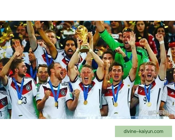 大力神杯归属成焦点 世界杯冠军争夺战走势清晰