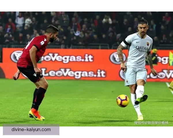 恰尔汗奥卢进攻威胁指数持续提升，本赛季表现稳健